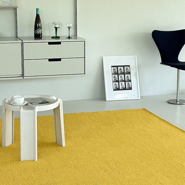 Leon Washable Rug