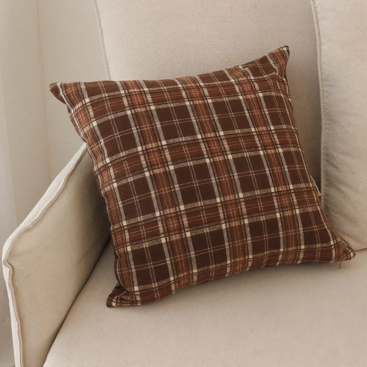 Autumnal Mix & Match Cushion Cover Series