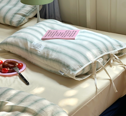 Soft Mood Pillow Cover