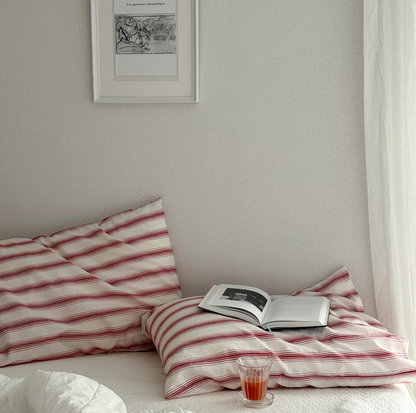 Soft Mood Pillow Cover