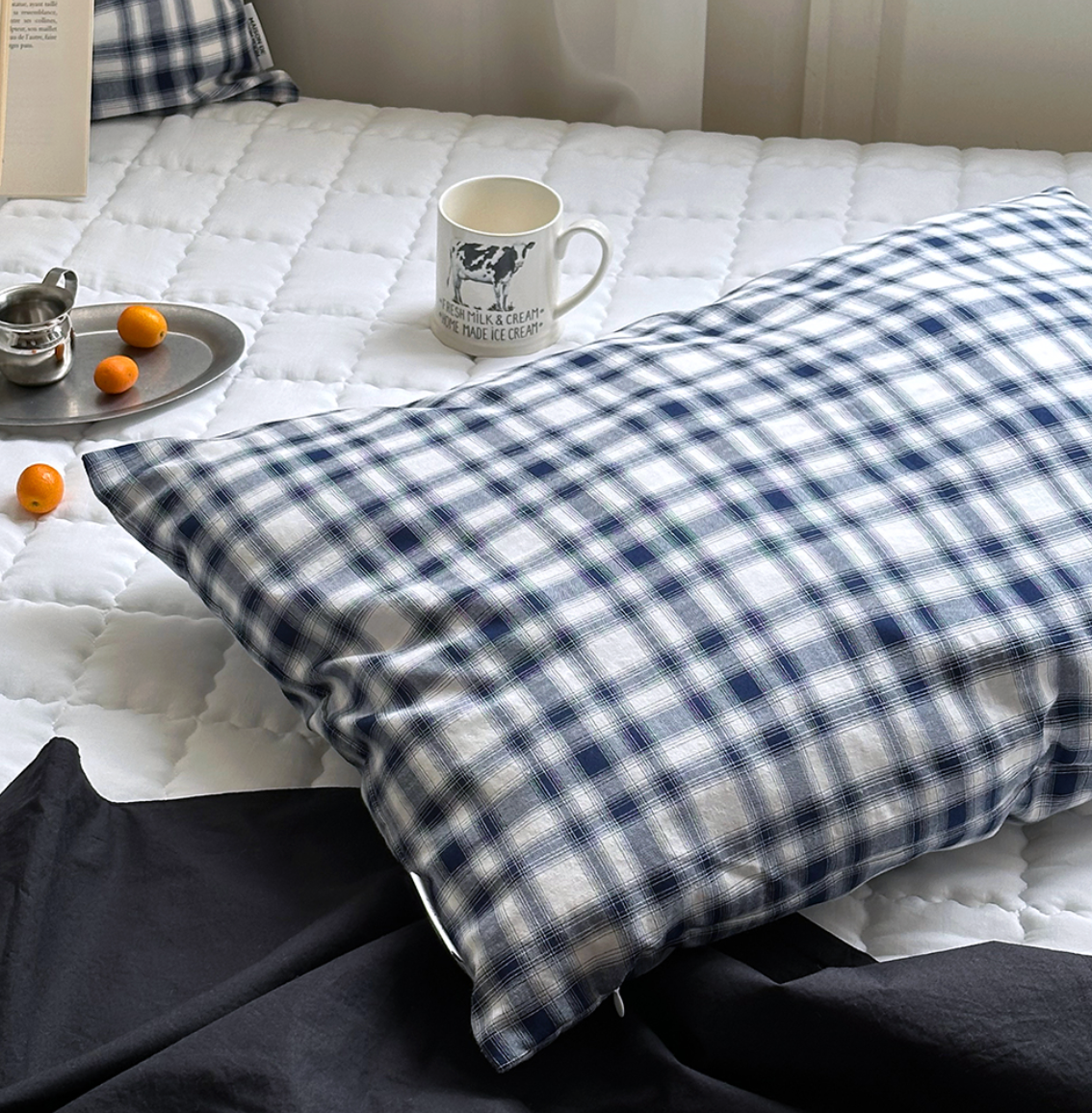 Soft Mood Pillow Cover - image 9 of 10