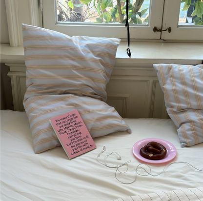 Soft Mood Pillow Cover