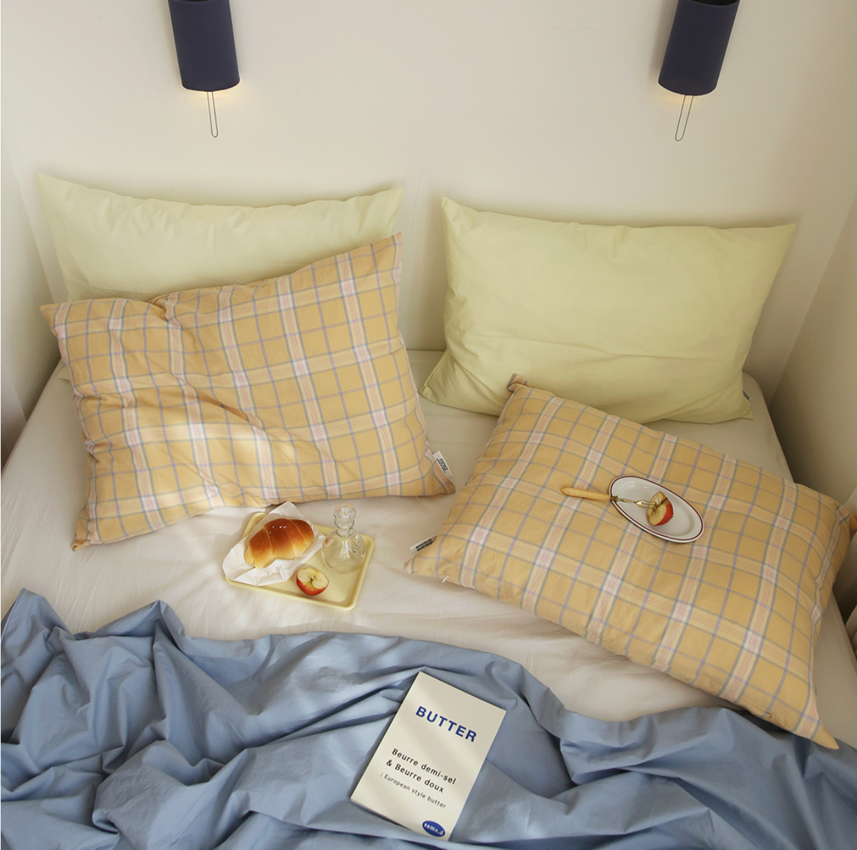 Soft Mood Pillow Cover - image 10 of 10