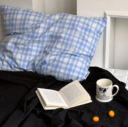 Soft Mood Pillow Cover - image 8 of 10