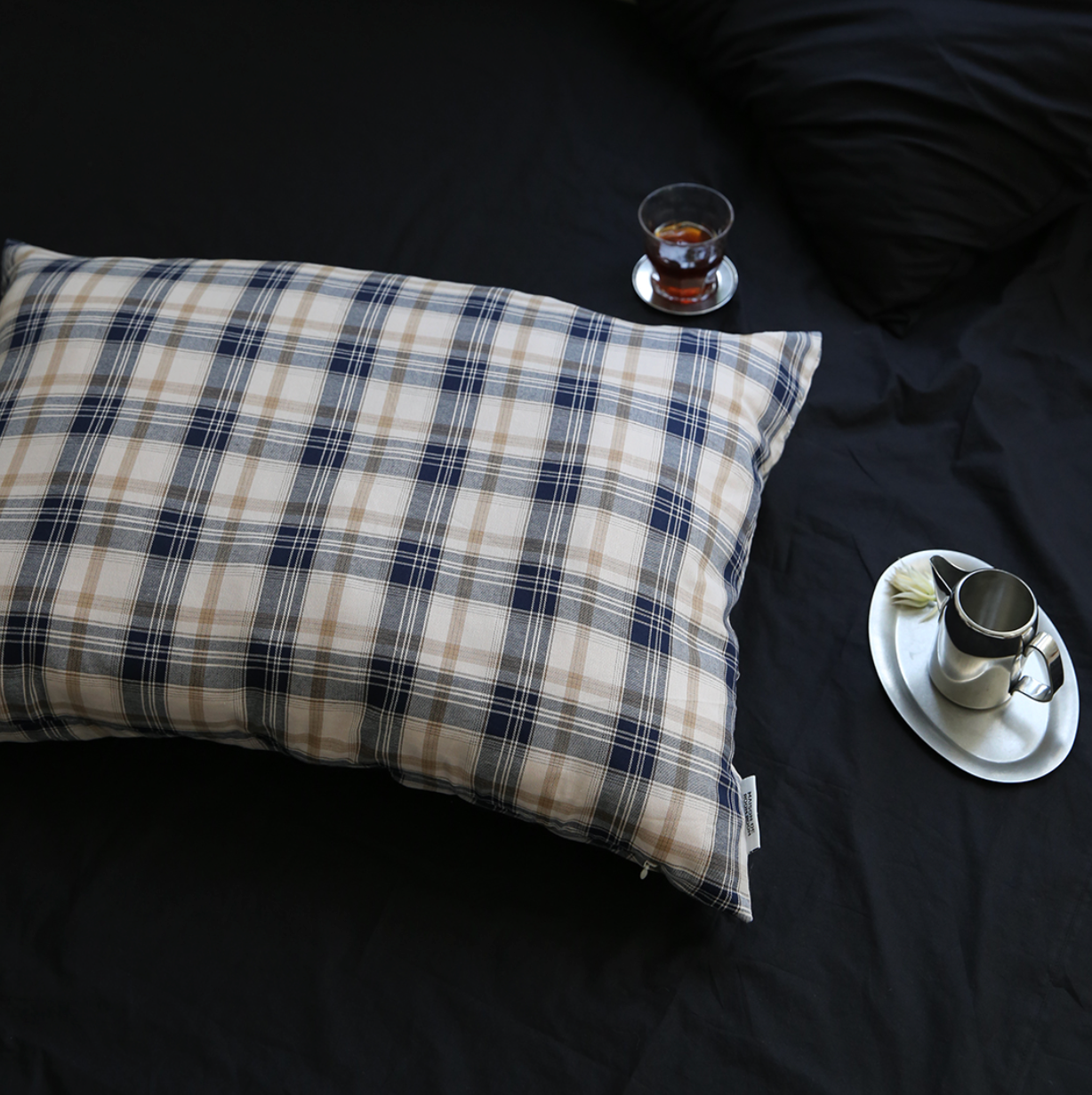 Soft Mood Pillow Cover - image 7 of 10