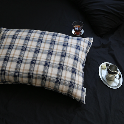Soft Mood Pillow Cover - image 7 of 10