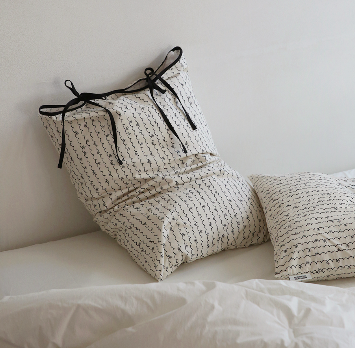 Soft Mood Pillow Cover