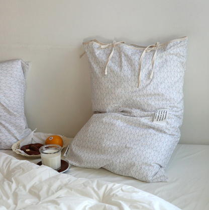 Soft Mood Pillow Cover