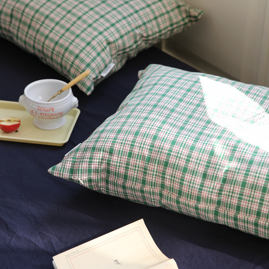 Soft Mood Pillow Cover