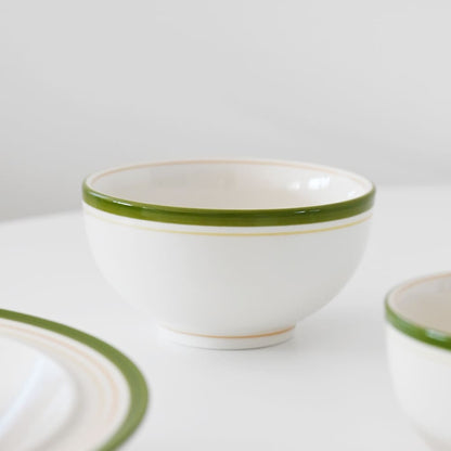 Syracuse Maple Soup Bowl
