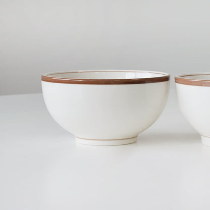Syracuse Maple Soup Bowl