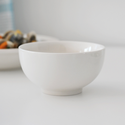 Syracuse Maple Soup Bowl