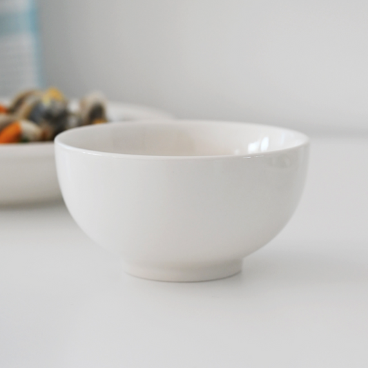 Syracuse Maple Soup Bowl
