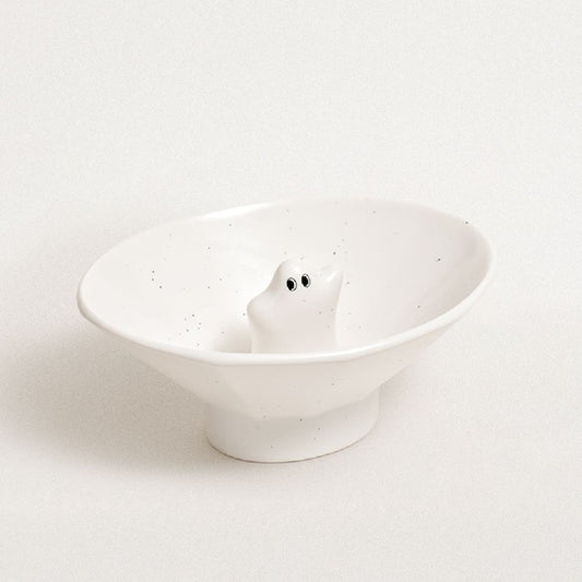 Peekaboo Dessert Bowl