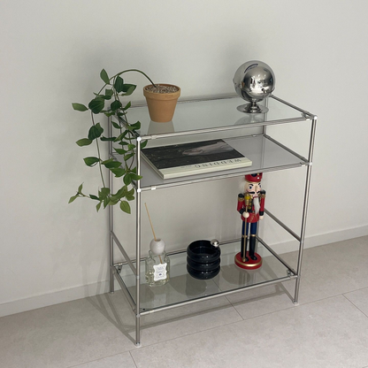 Sense Frame Glass Shelf