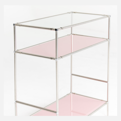Sense Frame Glass Shelf