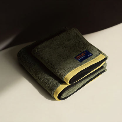 ODNR World Series Premium Hotel Towel Set (6-Piece)