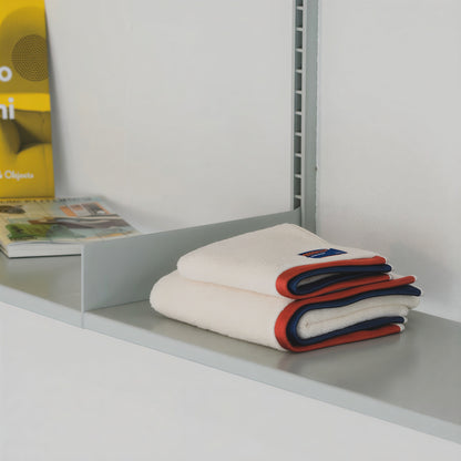 ODNR World Series Premium Hotel Towel Set (6-Piece)