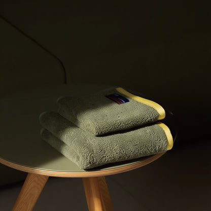 ODNR World Series Premium Hotel Towel Set (6-Piece)
