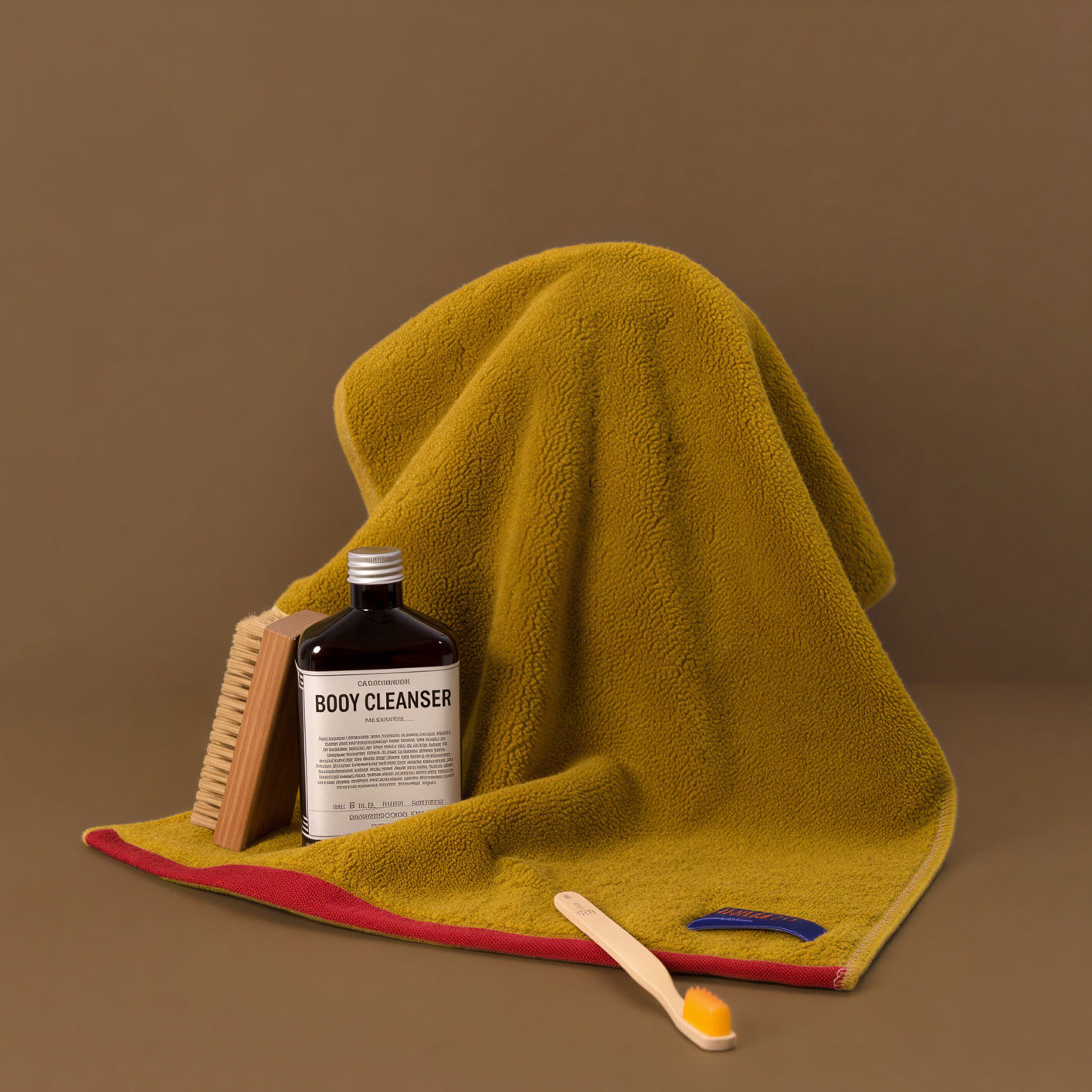 ODNR World Series Premium Hotel Towel Set (6-Piece)