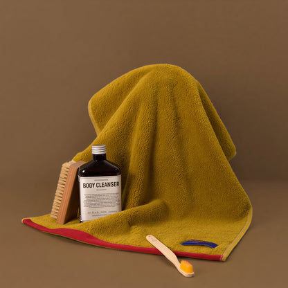 ODNR World Series Premium Hotel Towel Set (6-Piece)