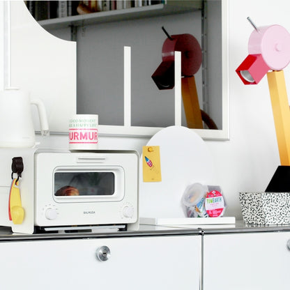 Arch Magnetic Shelf & Board