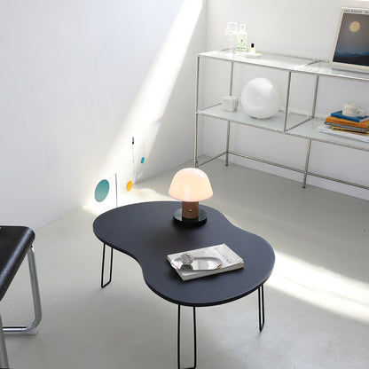Supermat Apple Objet Folding Table