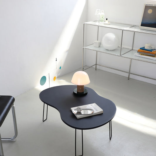 Supermat Apple Objet Folding Table