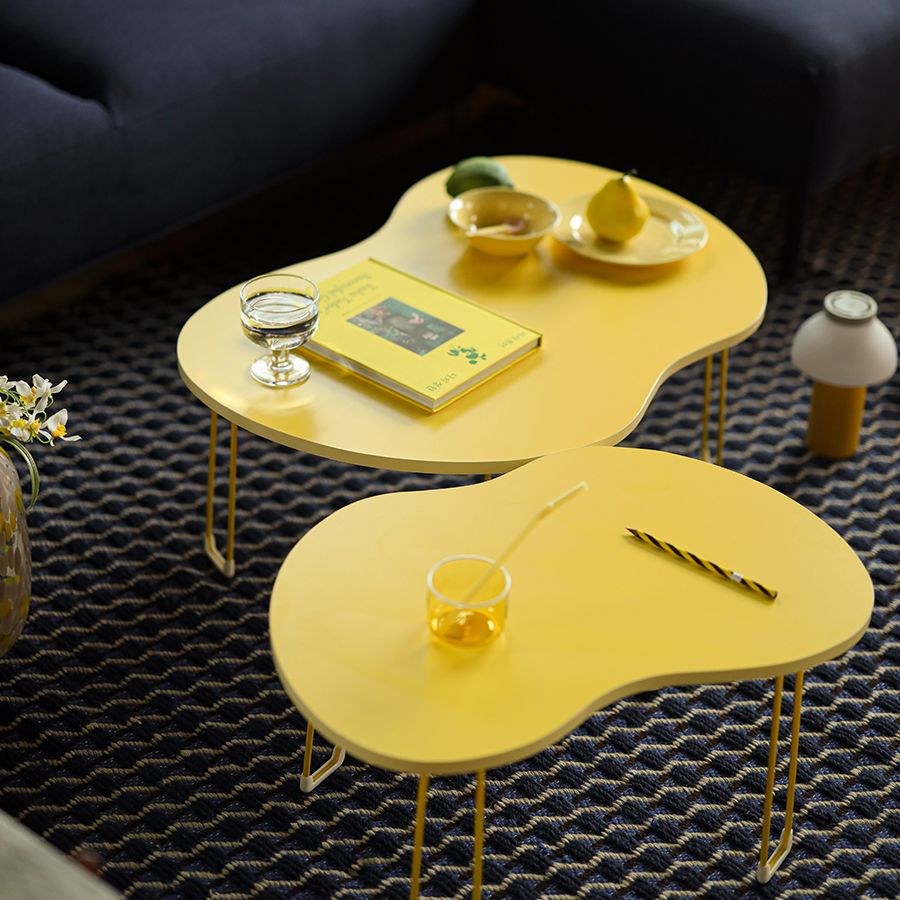 Supermat Apple Objet Folding Table