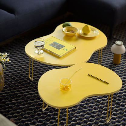Supermat Apple Objet Folding Table