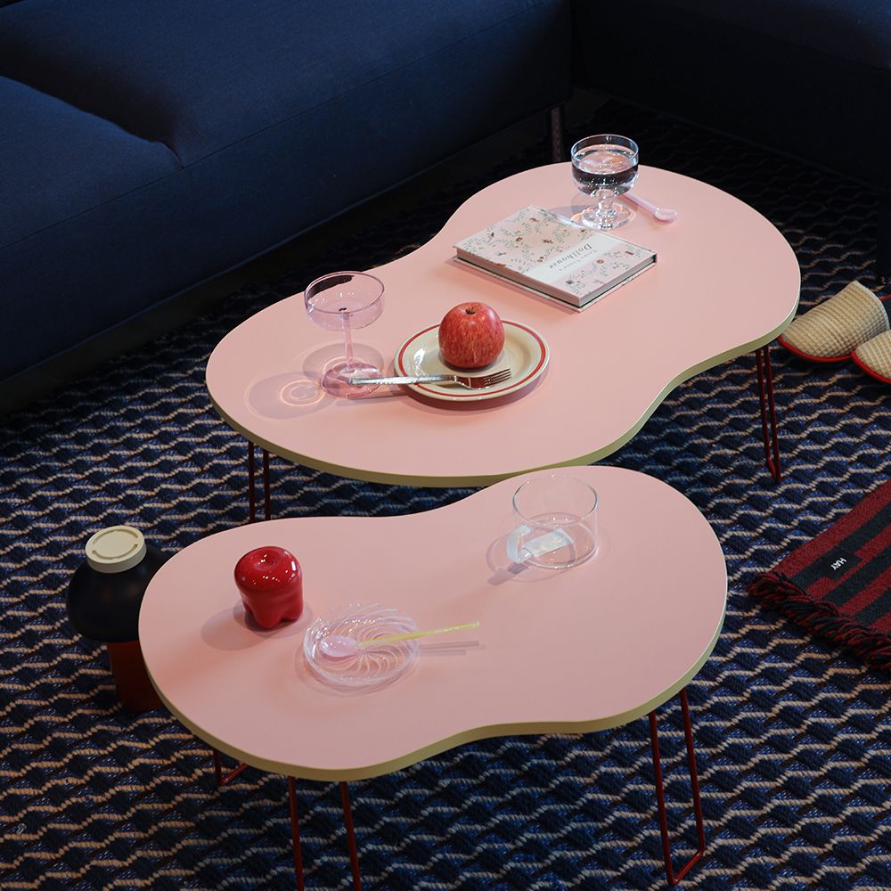 Supermat Apple Objet Folding Table