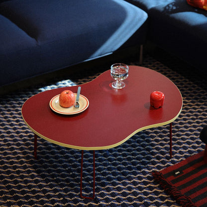 Supermat Apple Objet Folding Table