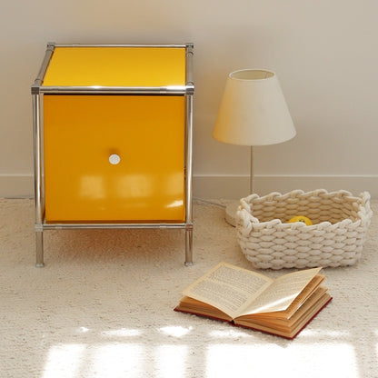 DIY Modular Storage Drawer Unit - Single Cube