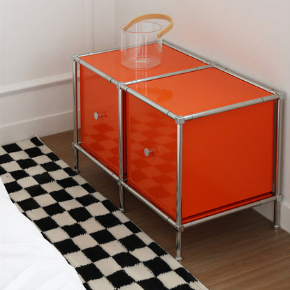 DIY Modular Furniture 310 Drawer Unit (1-Tier x 2-Column)