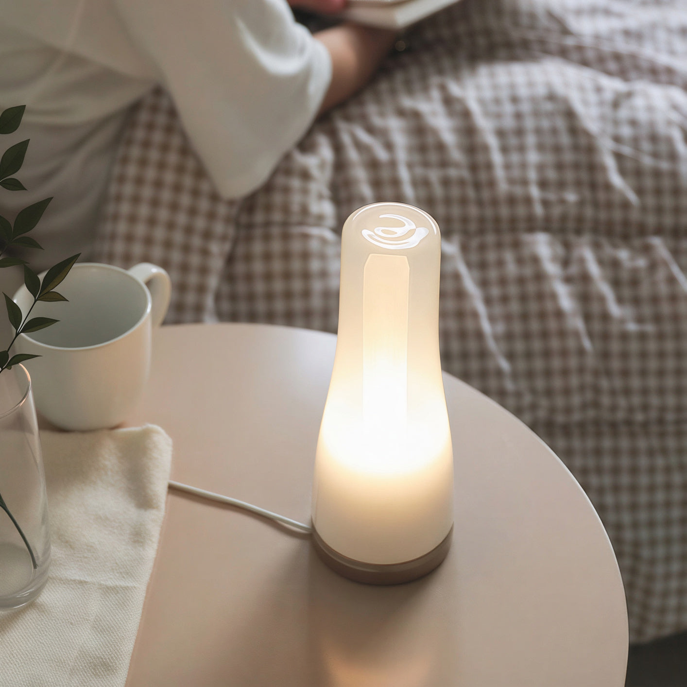 Lumir S Table Lamp