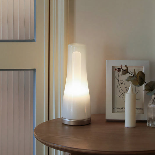 Lumir Soft Glow Table Lamp