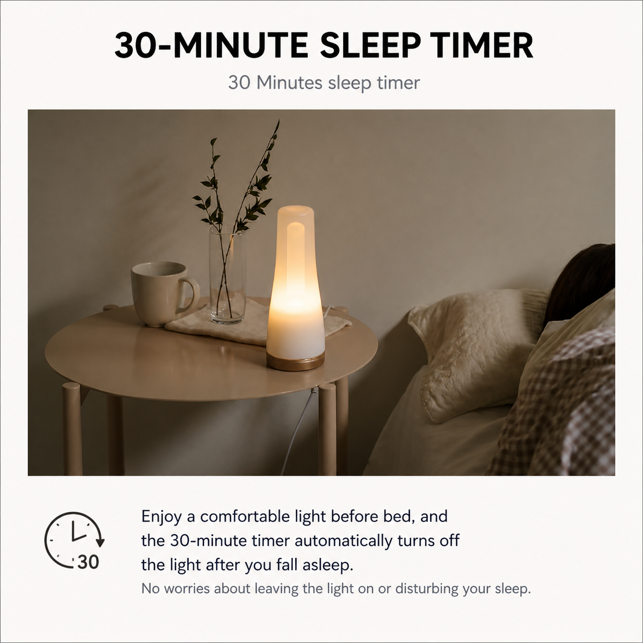 Lumir S Table Lamp