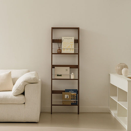 Bold Interior Magazine Rack