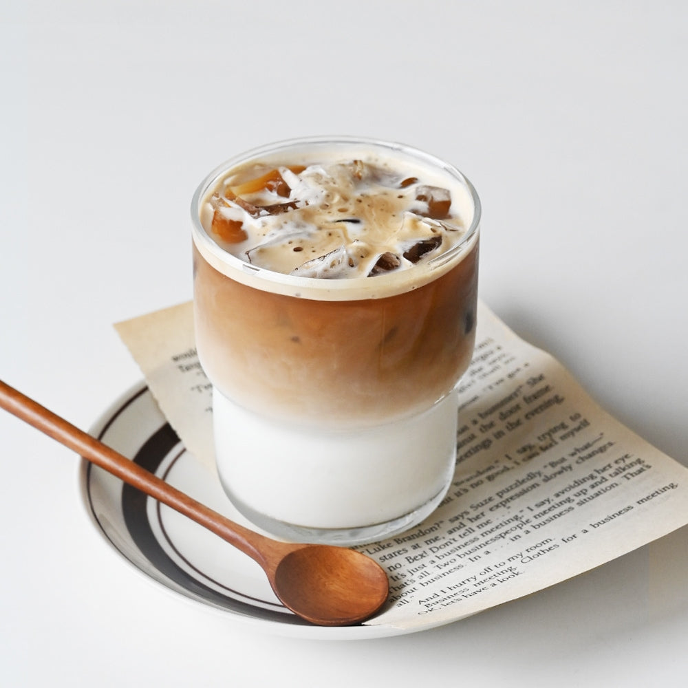 Rosly Home Café Glass (9 oz)