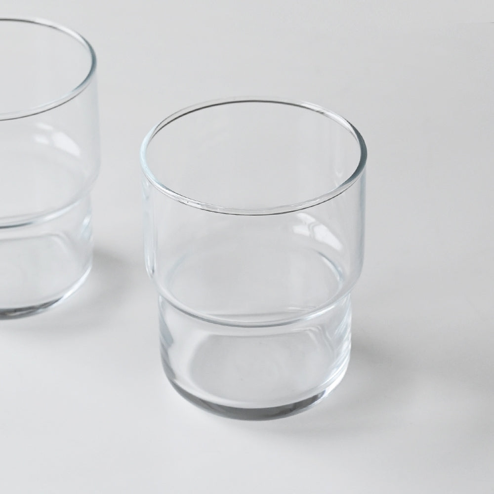 Rosly Home Café Glass (9 oz)