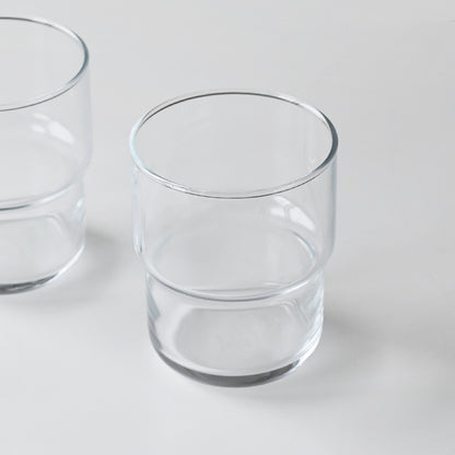 Rosly Home Café Glass (9 oz)