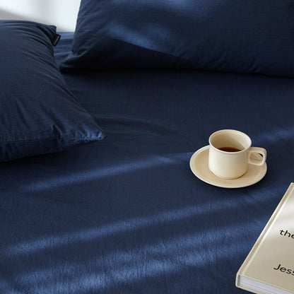 Doze High-Density Cotton Mattress Fitted Sheet - image 8 of 9