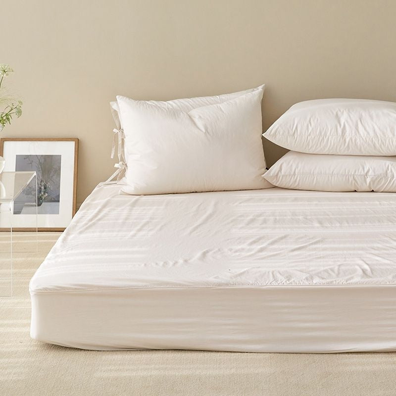 Doze High-Density Cotton Mattress Fitted Sheet - image 6 of 9