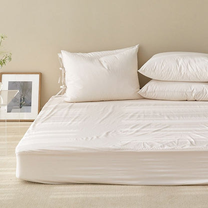 Doze High-Density Cotton Mattress Fitted Sheet - image 6 of 9