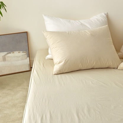 Doze High-Density Cotton Mattress Fitted Sheet - image 5 of 9