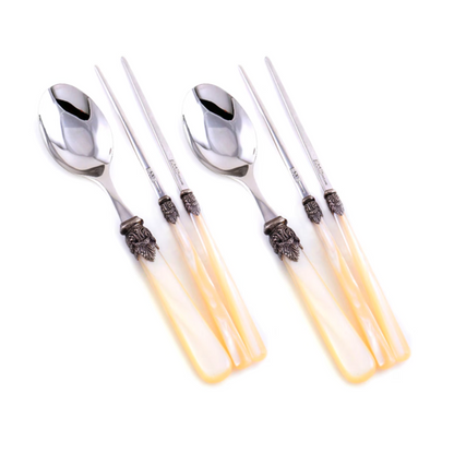 Napoleon Cutlery Set (4-Piece)