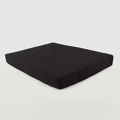 Waterproof Microfiber Allergy Care Mattress Fitted Sheet - lifestyle