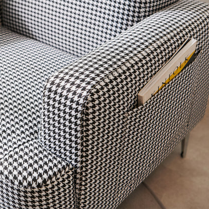 Urban Comfort 2-Seater Sofa