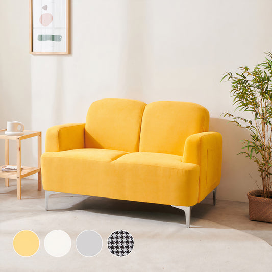 Urban Comfort 2-Seater Sofa