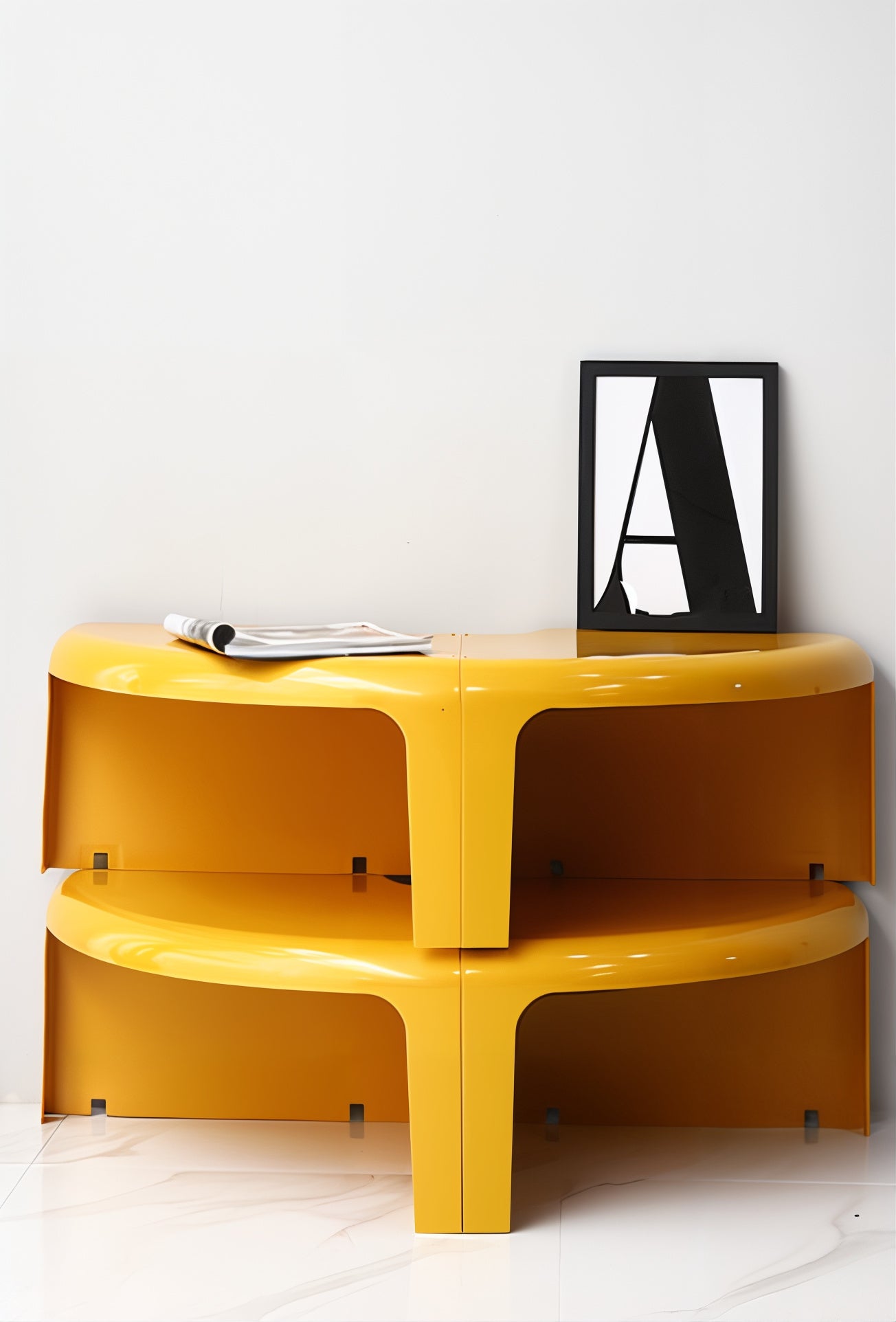 Kepler Modular Round Table